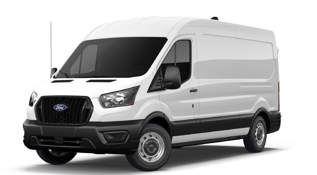 2027 FORD Transit