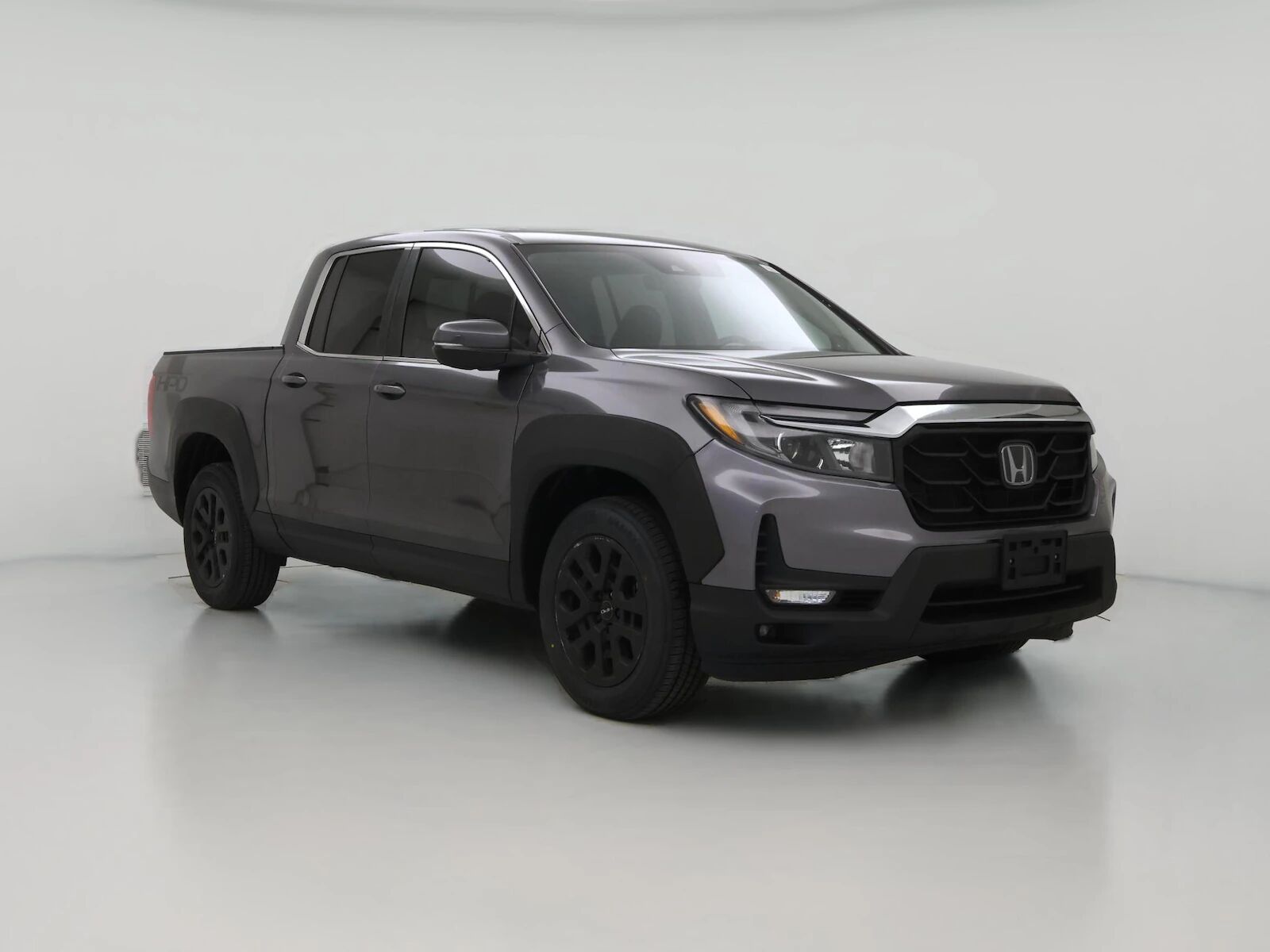 2023 HONDA Ridgeline