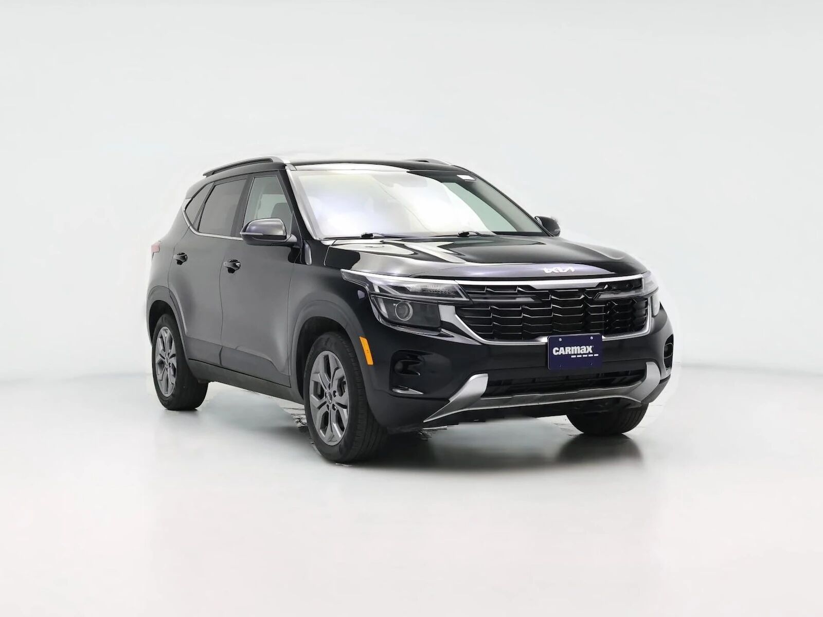 2024 KIA Seltos