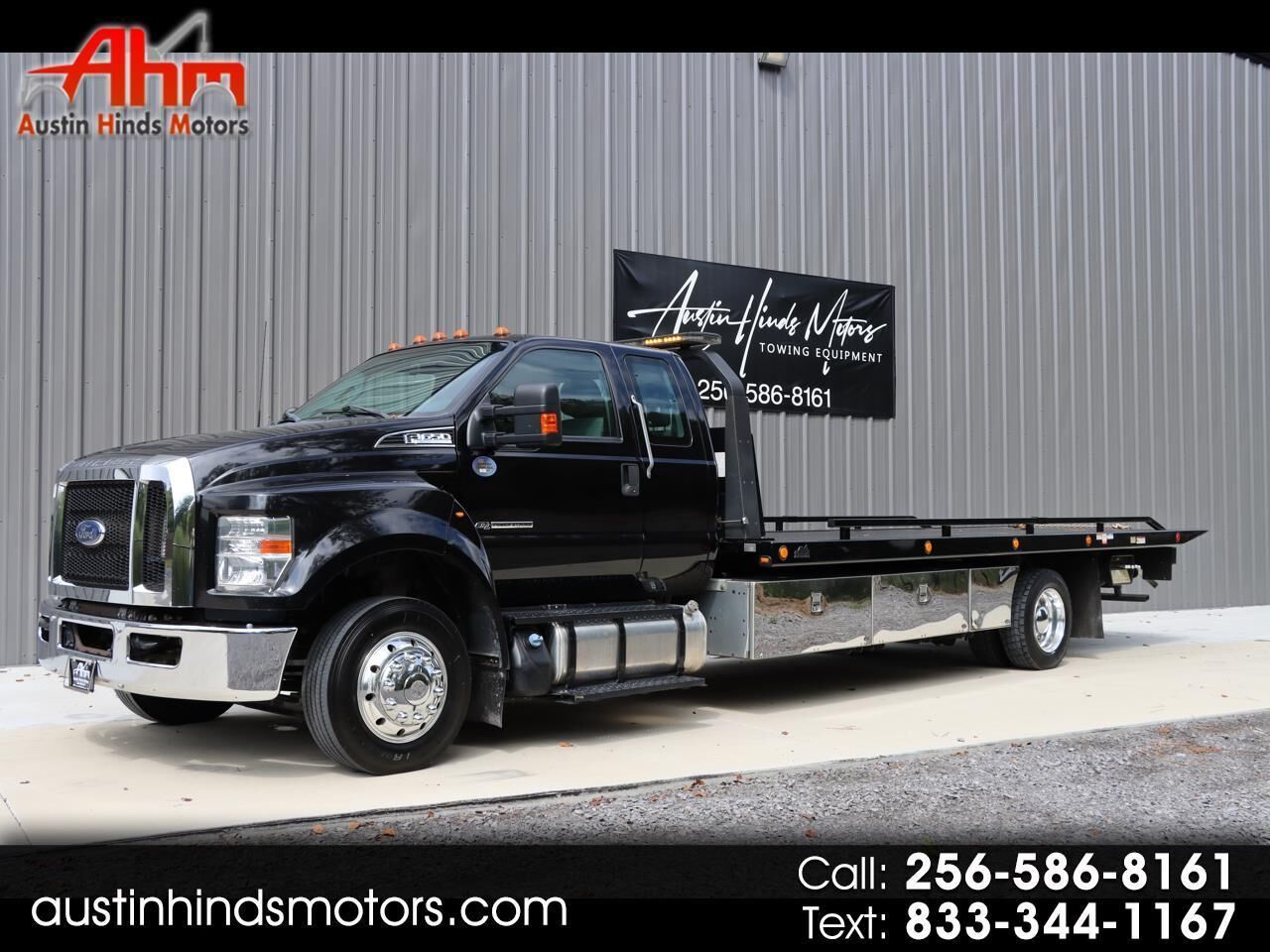 2023 FORD F6000