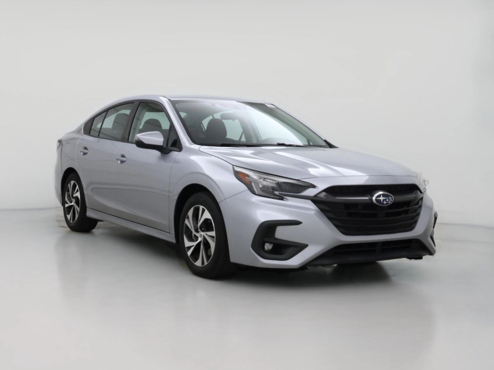 2023 SUBARU Legacy