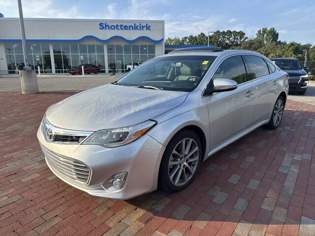 2014 TOYOTA Avalon