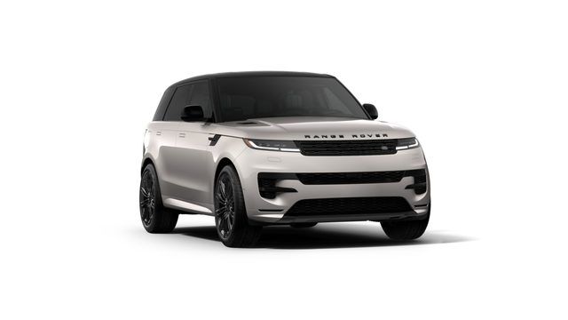 2027 LAND ROVER Range Rover Sport