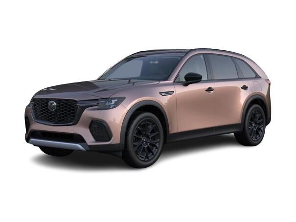 2026 MAZDA CX-70