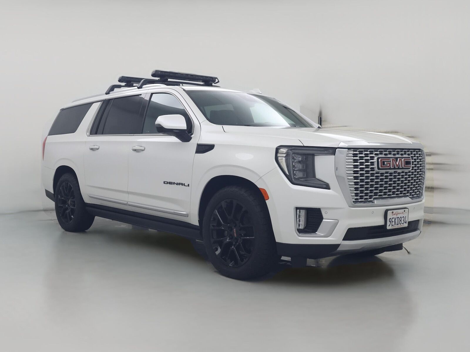 2023 GMC Yukon XL