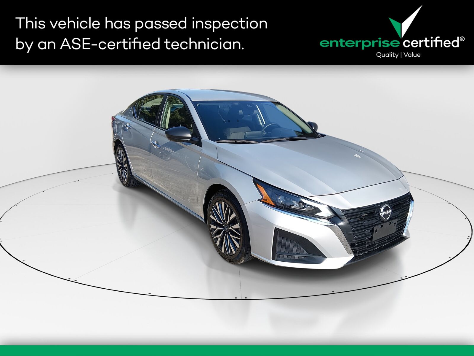 2024 NISSAN Altima