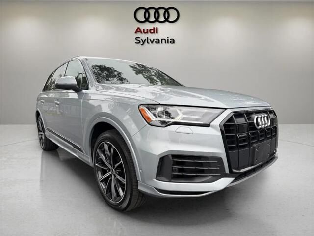 2023 AUDI Q7