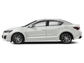 2021 ACURA ILX