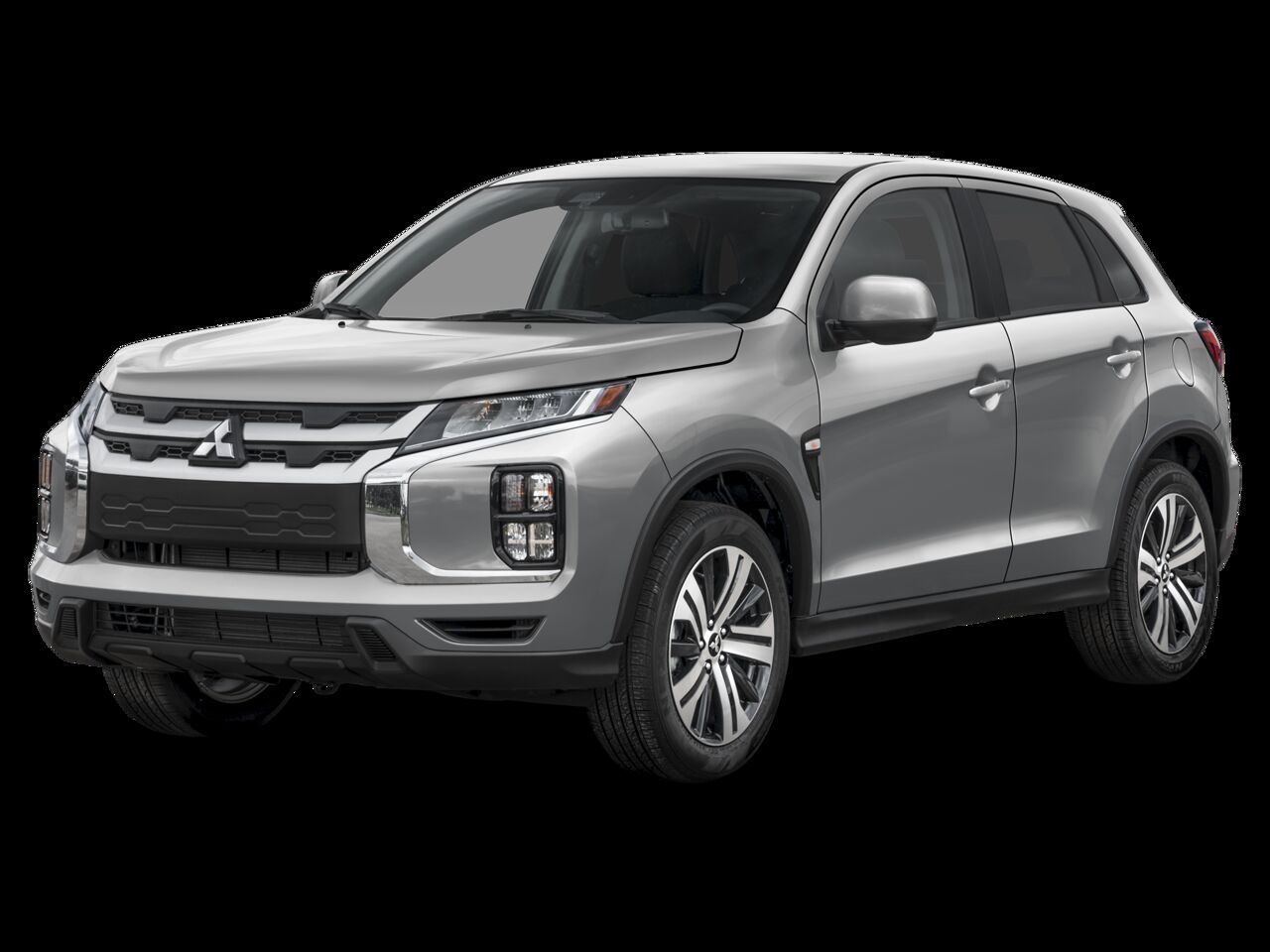 2027 MITSUBISHI Outlander Sport