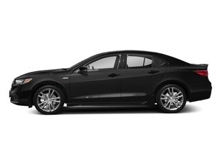 2018 ACURA TLX