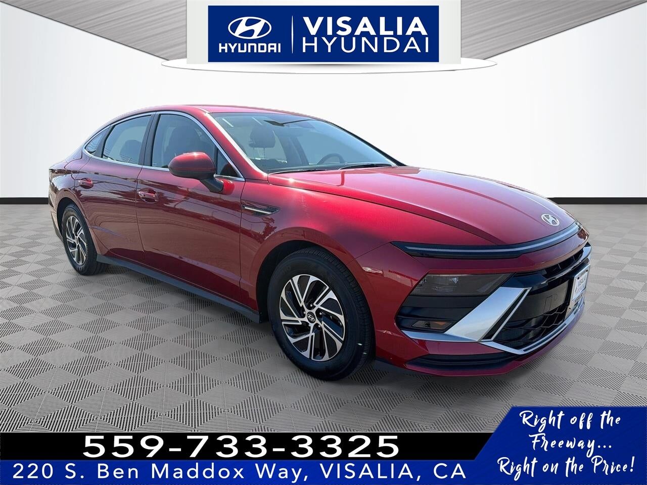 2026 HYUNDAI Sonata