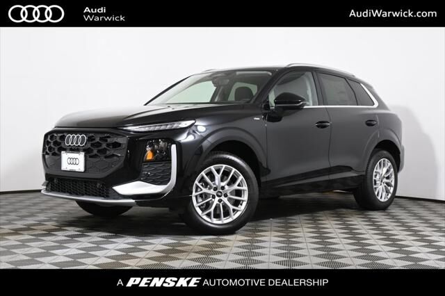 2026 AUDI Q3