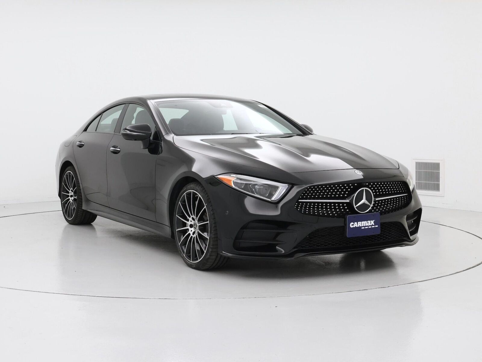2021 Mercedes-Benz CLS-Class