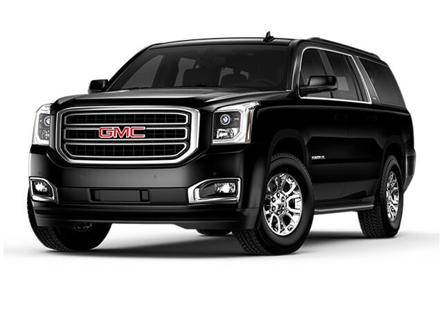 2018 GMC Yukon XL