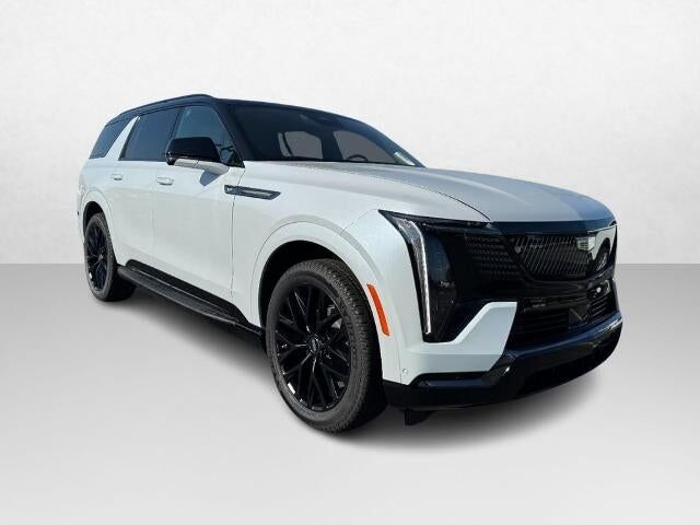 2026 CADILLAC Escalade IQL