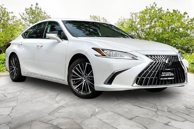 2024 LEXUS ES