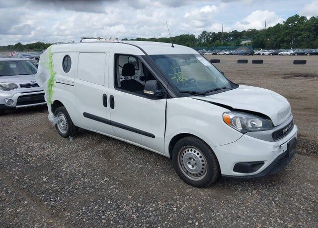 2022 RAM Promaster City