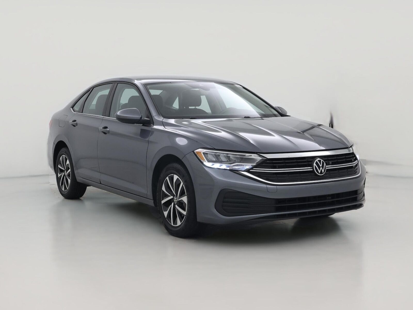 2024 VOLKSWAGEN Jetta