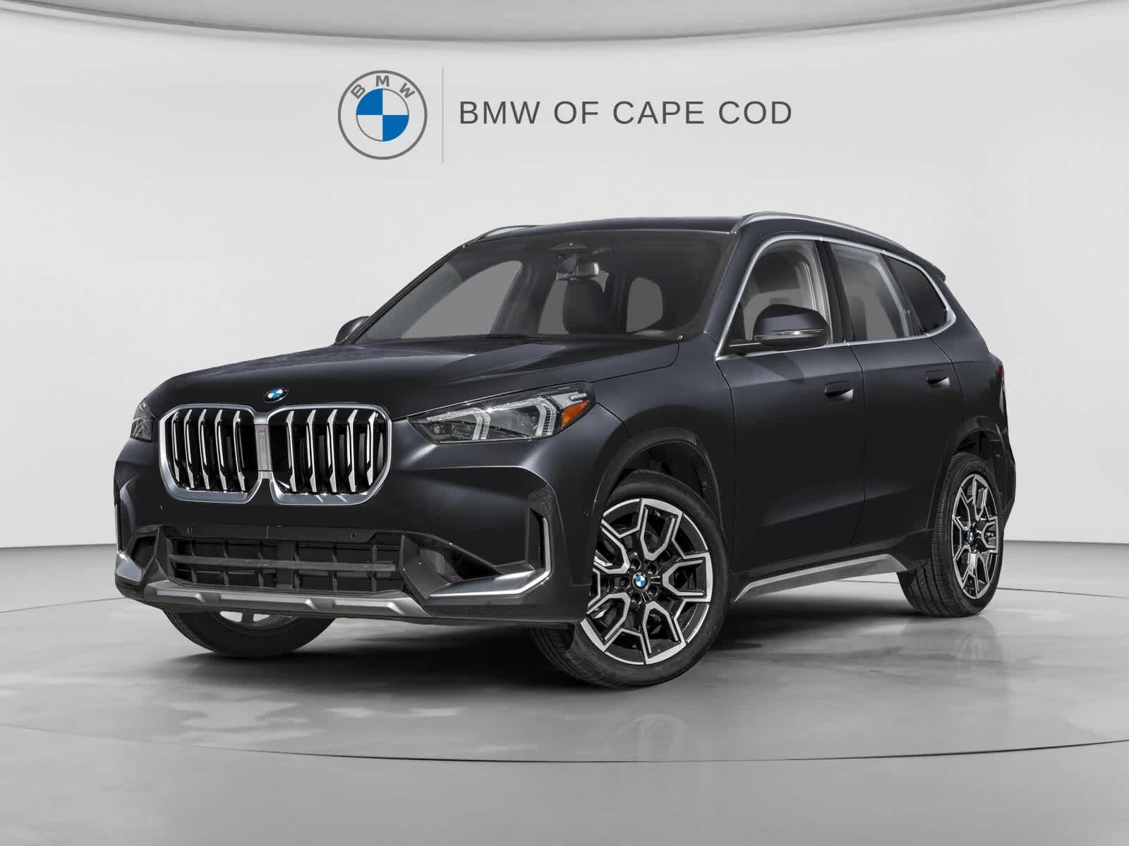 2023 BMW X1