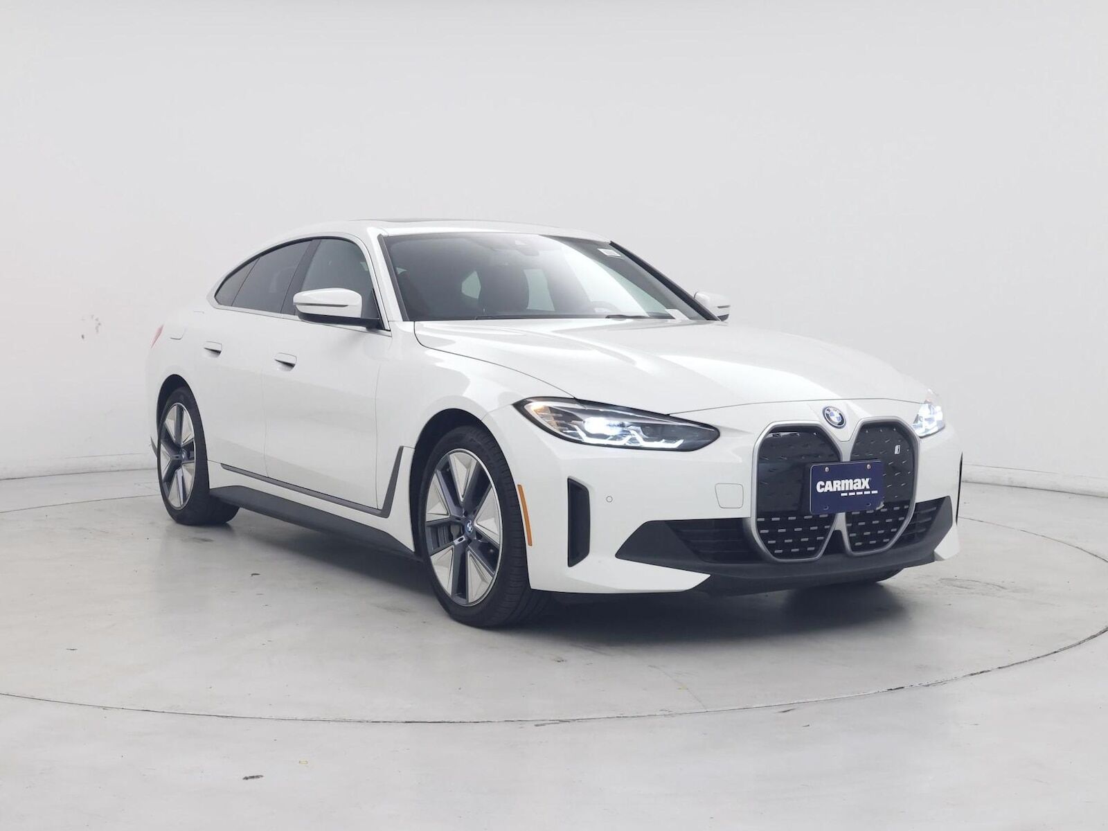 2024 BMW i4