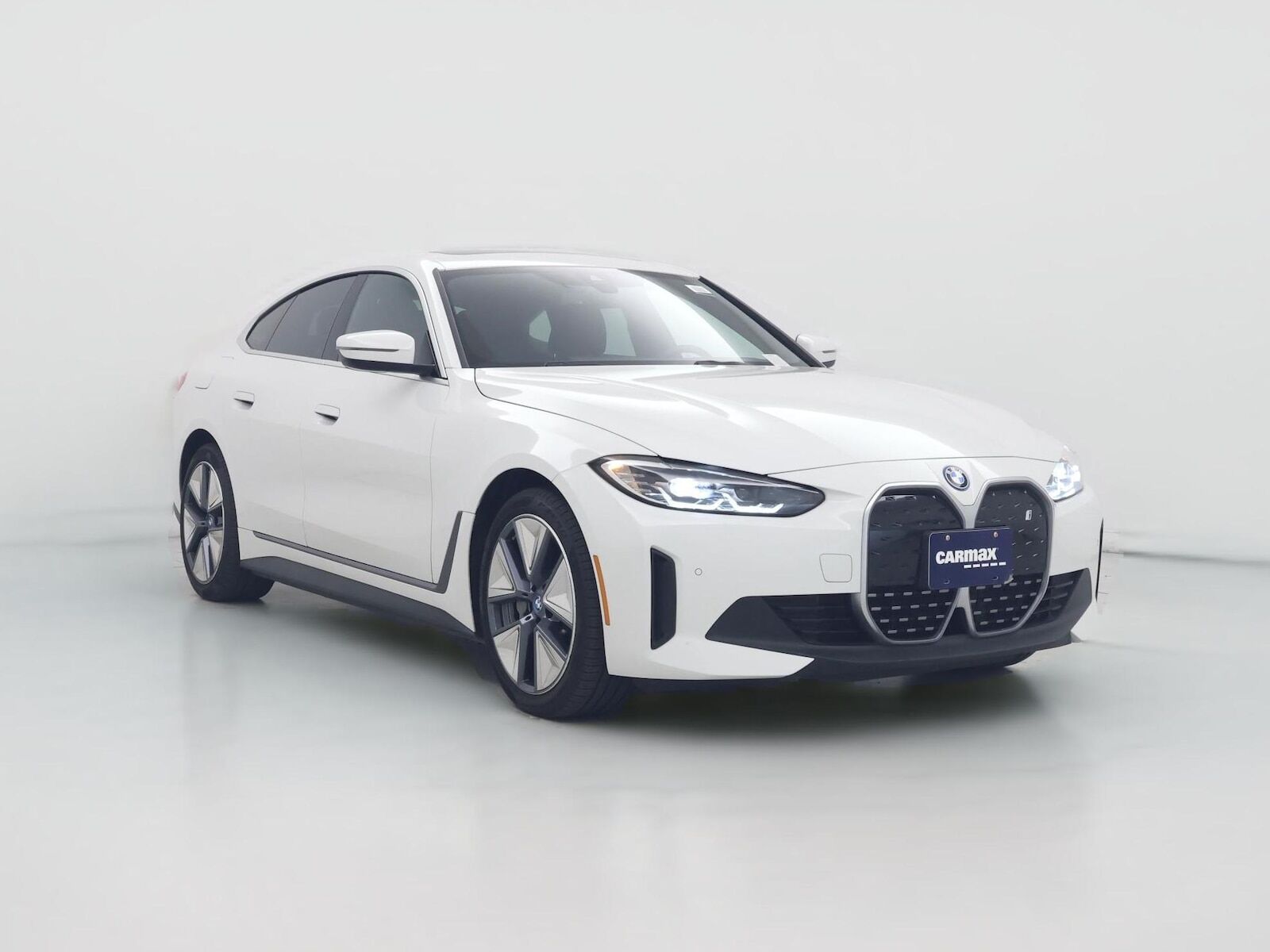 2024 BMW i4