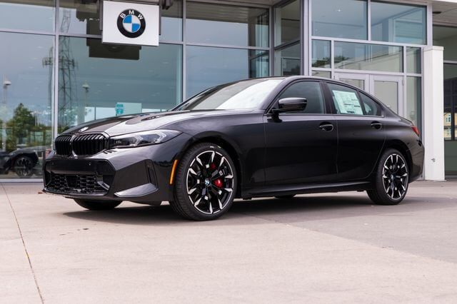2026 BMW 3 Series