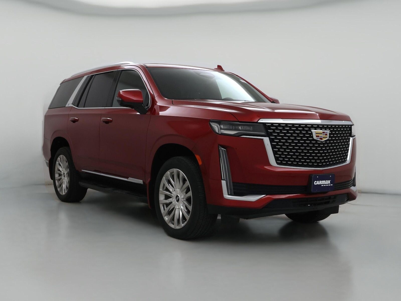 2024 CADILLAC Escalade