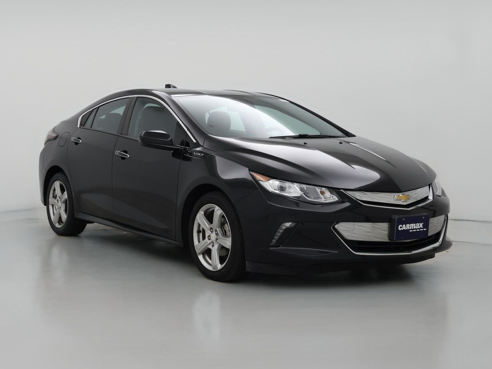 2016 CHEVROLET Volt