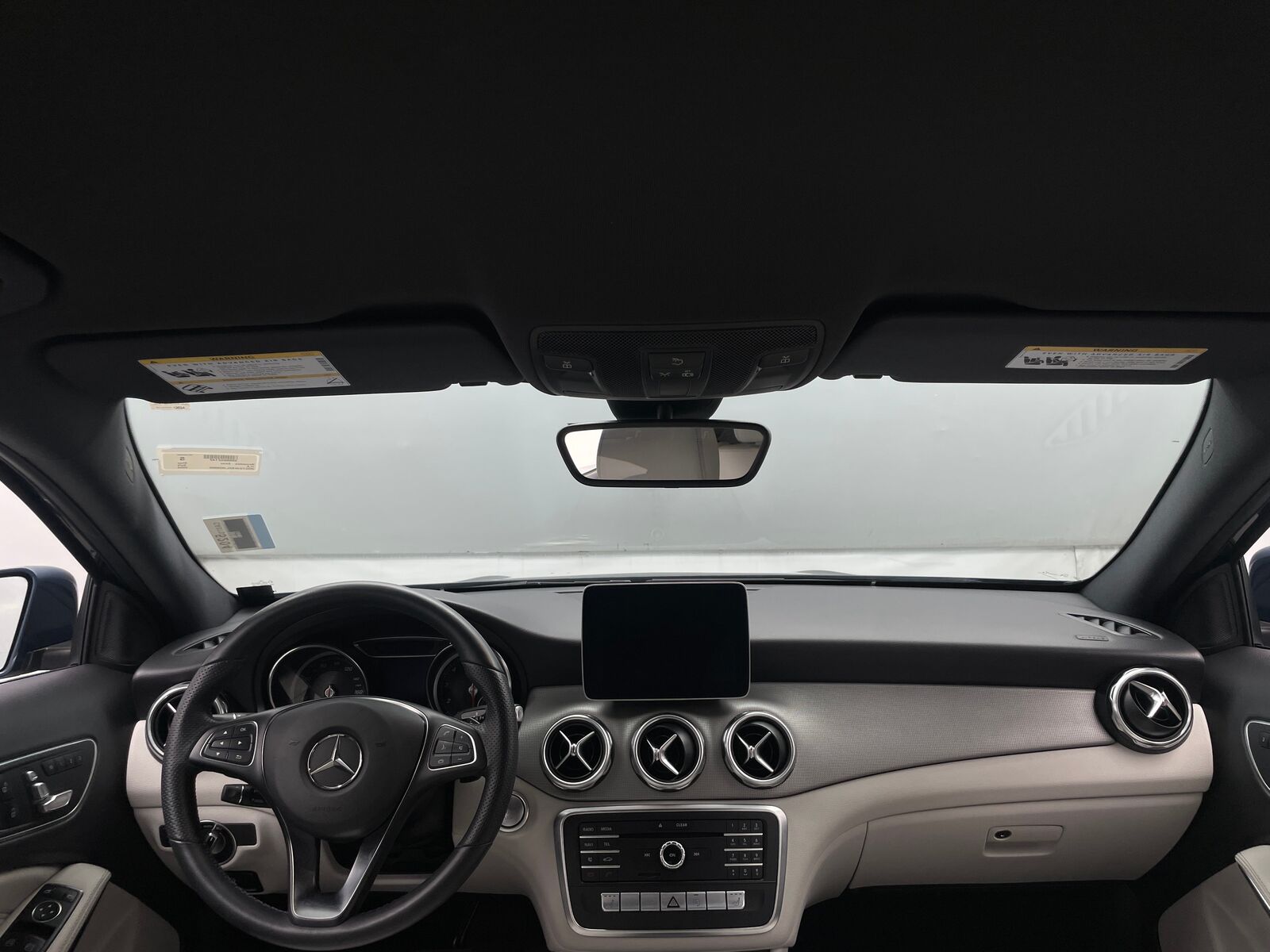 2020 Mercedes-Benz GLA-Class