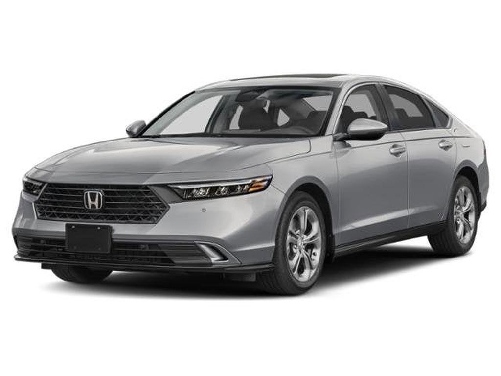 2026 HONDA Accord