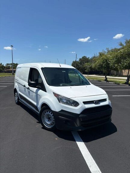 2015 FORD Transit
