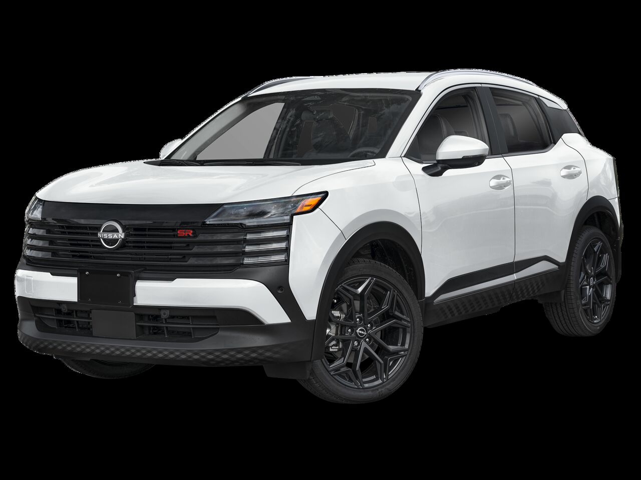 2027 NISSAN Kicks MPV