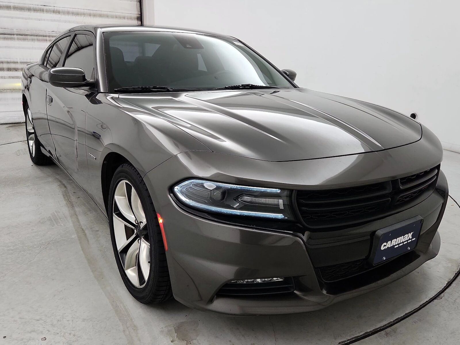 2015 DODGE Charger