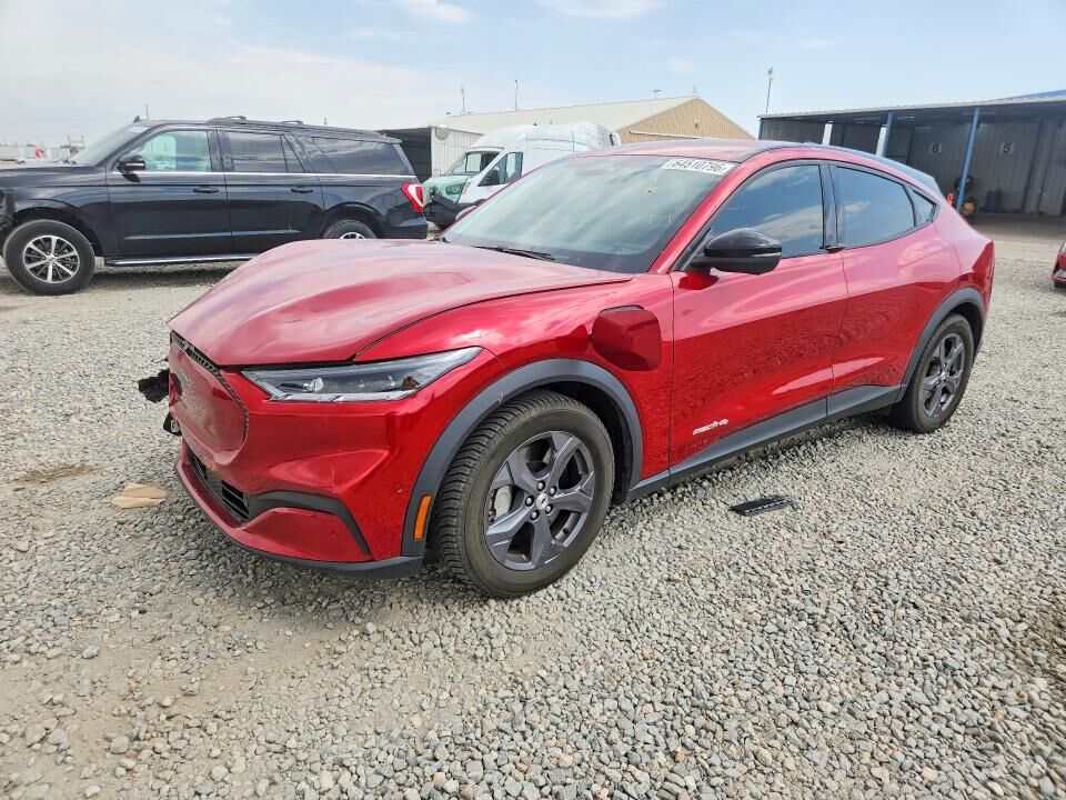 2023 FORD Mustang
