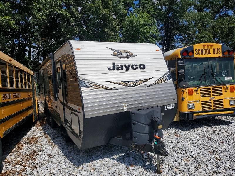 2020 JAYCO RV Trailer