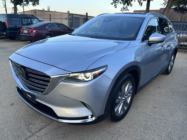 2020 MAZDA CX-9