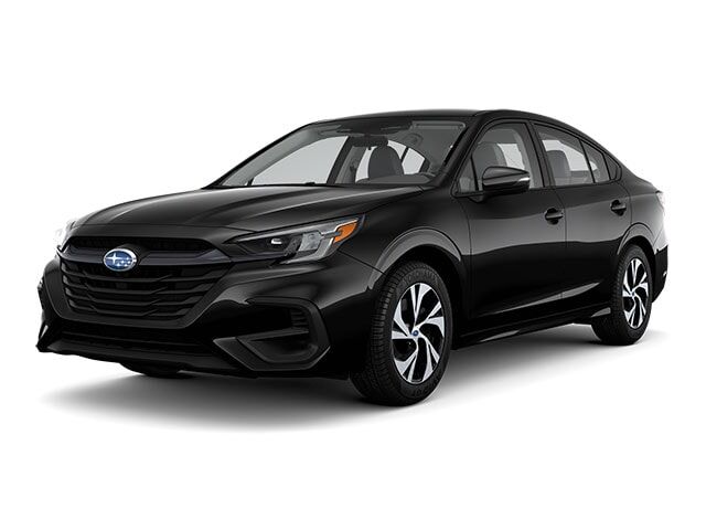 2024 SUBARU Legacy