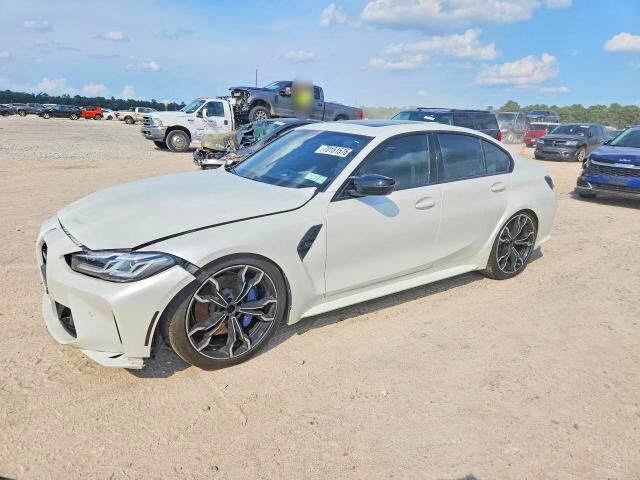 2023 BMW M3