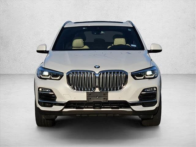 2020 BMW X5
