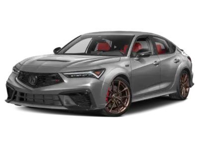 2024 ACURA INTEGRA TYPE S