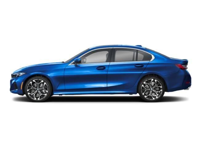 2026 BMW 330i