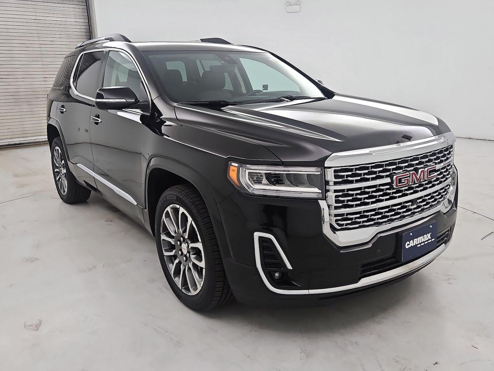 2021 GMC Acadia