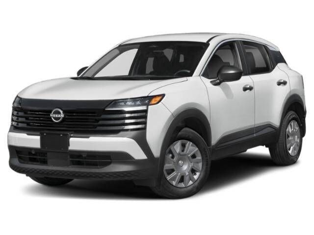 2027 NISSAN Kicks MPV