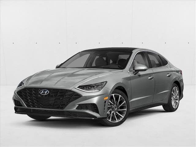 2023 HYUNDAI Sonata