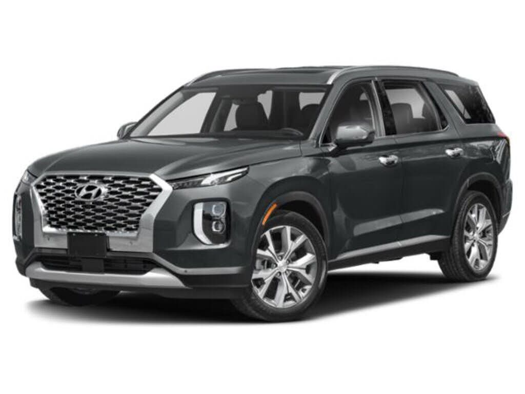 2020 HYUNDAI Palisade