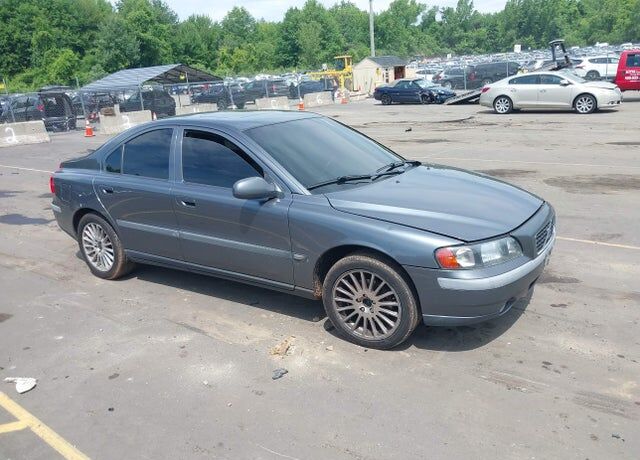 2003 VOLVO S60
