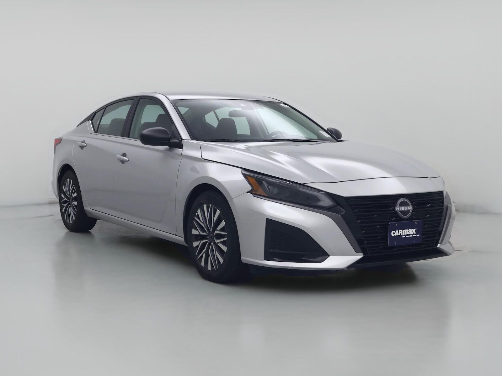 2026 NISSAN Altima