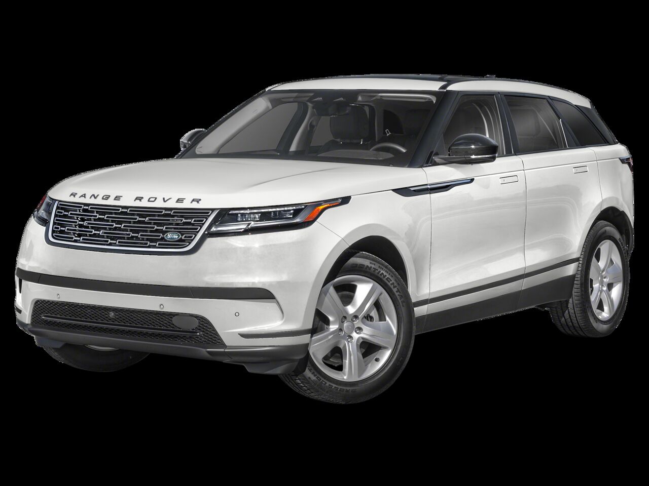 2025 LAND ROVER Range Rover Velar