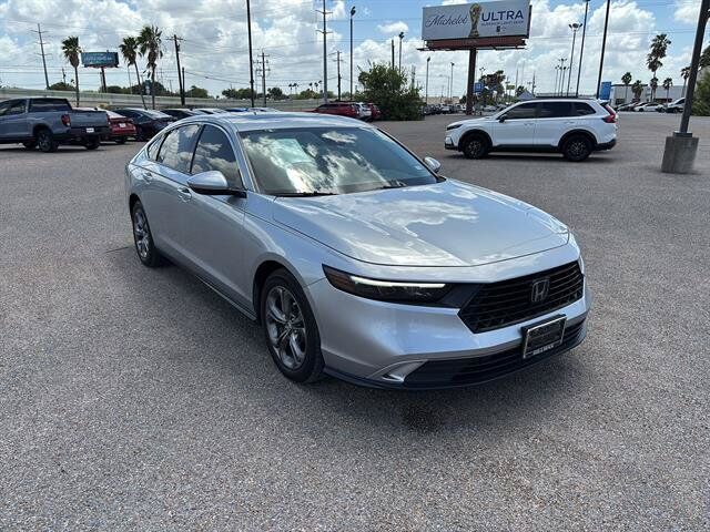 2024 HONDA Accord