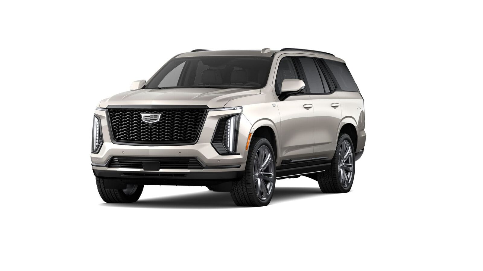 2027 CADILLAC Escalade